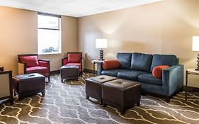 Quality Inn & Suites Towanda